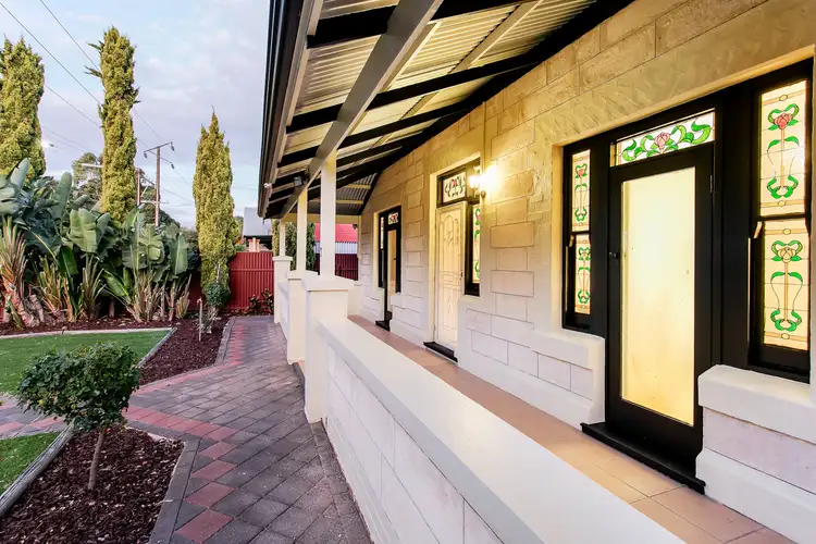 Third view of Homely house listing, 7 Rowley Terrace, Woodville SA 5011