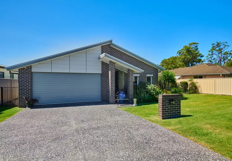 Main view of Homely house listing, 25 High Street, Cundletown NSW 2430