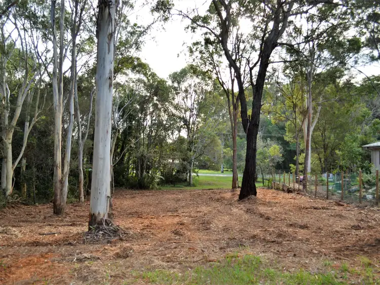 Main view of Homely land listing, 11 Devaney Street, Macleay Island QLD 4184