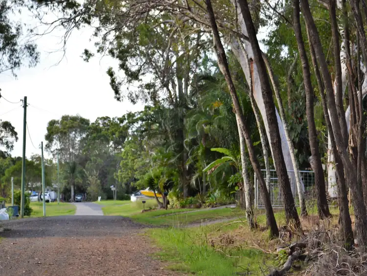 Fourth view of Homely land listing, 11 Devaney Street, Macleay Island QLD 4184