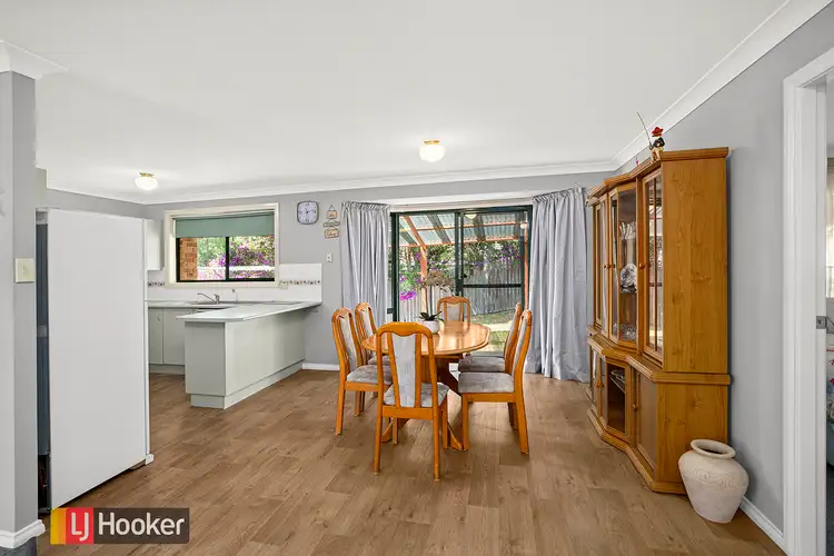 Second view of Homely house listing, 9 Pitta Court, Boambee East NSW 2452