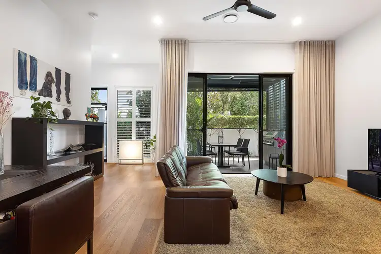 Fifth view of Homely townhouse listing, 1/42 Johnston Street, Bulimba QLD 4171