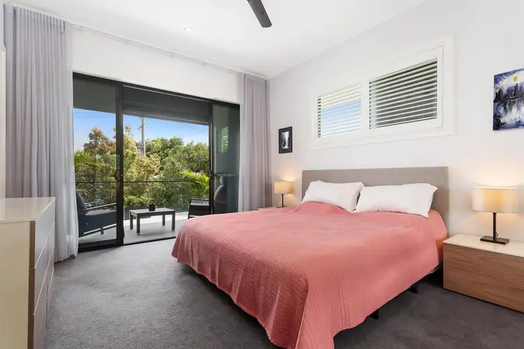 Sixth view of Homely townhouse listing, 1/42 Johnston Street, Bulimba QLD 4171