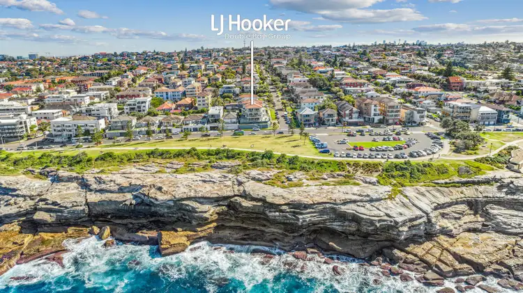 Main view of Homely unit listing, 1/108 Marine Parade, Maroubra NSW 2035