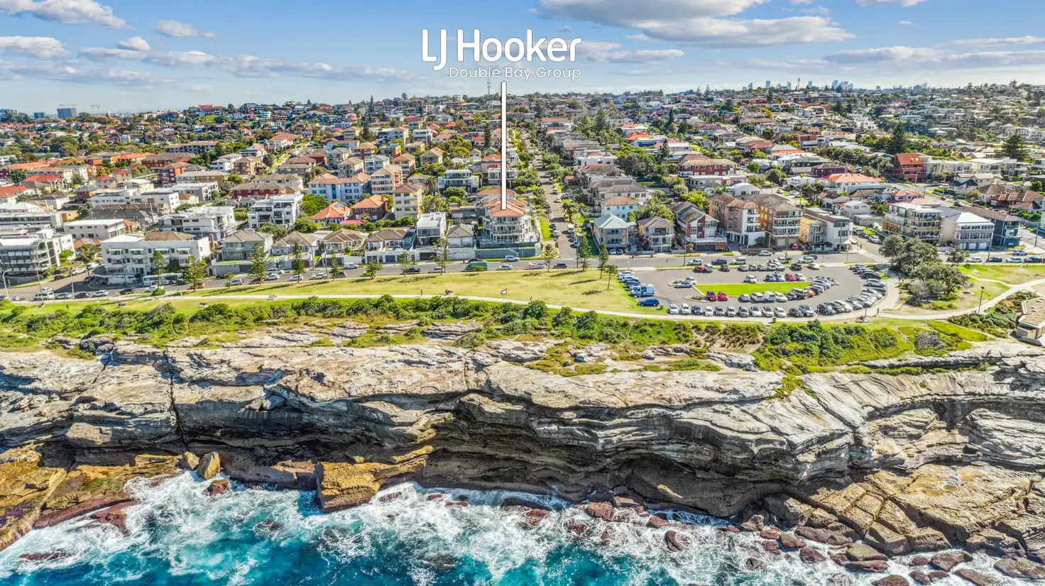 Main view of Homely unit listing, 1/108 Marine Parade, Maroubra NSW 2035