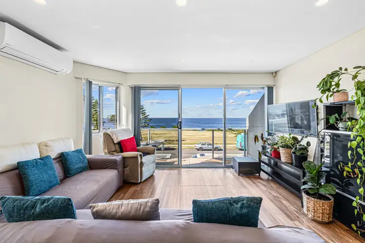 Second view of Homely unit listing, 1/108 Marine Parade, Maroubra NSW 2035
