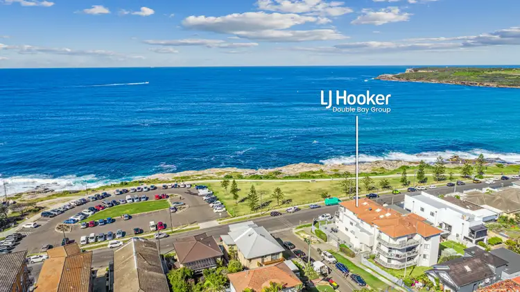 Third view of Homely unit listing, 1/108 Marine Parade, Maroubra NSW 2035