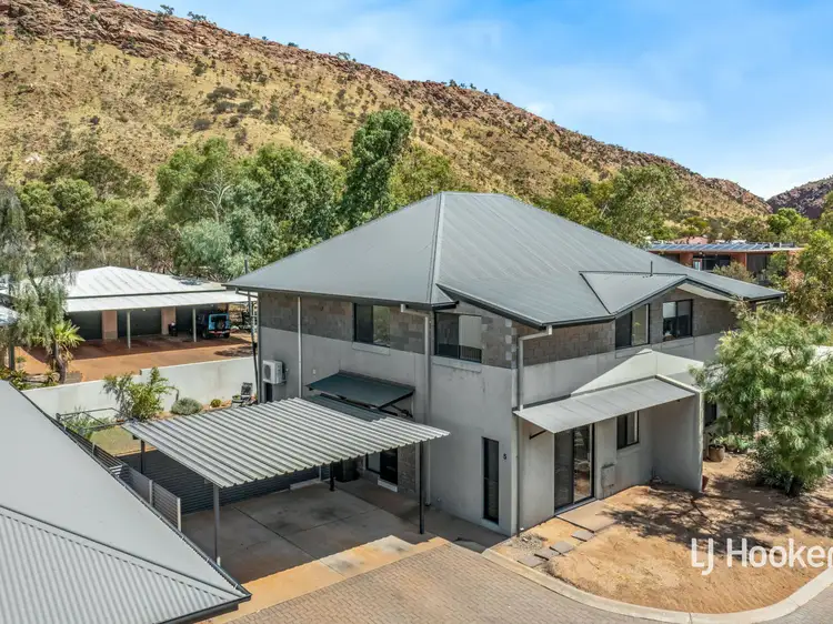 5/11 Heavitree Court, Mount Johns NT 874