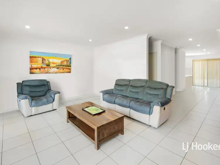 Fourth view of Homely townhouse listing, 5/11 Heavitree Court, Mount Johns NT 874