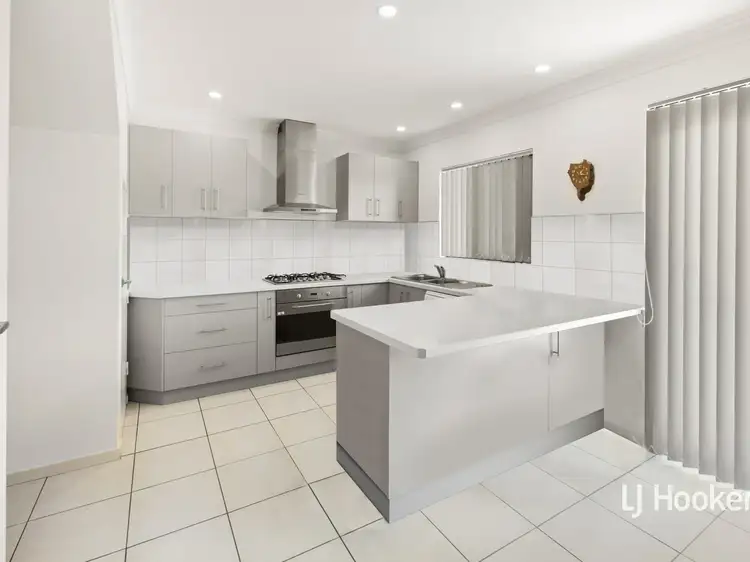 Fifth view of Homely townhouse listing, 5/11 Heavitree Court, Mount Johns NT 874