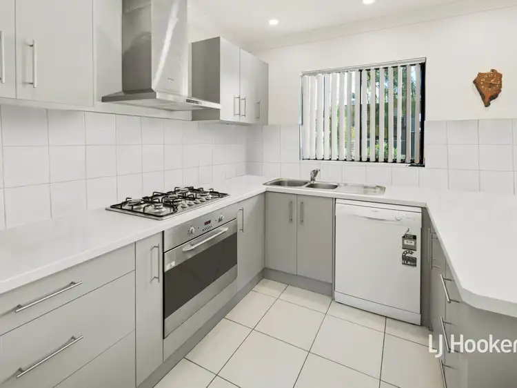 Sixth view of Homely townhouse listing, 5/11 Heavitree Court, Mount Johns NT 874