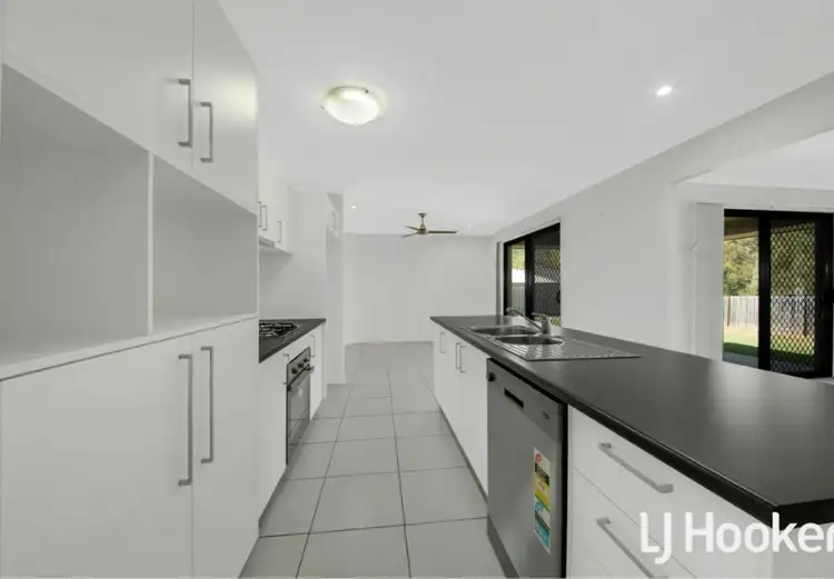 Sixth view of Homely house listing, 5 Bushlark Place, New Auckland QLD 4680