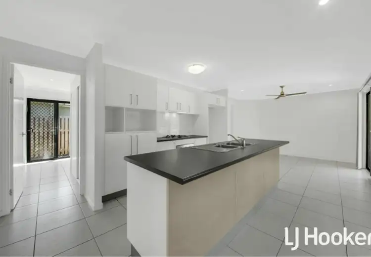 Seventh view of Homely house listing, 5 Bushlark Place, New Auckland QLD 4680