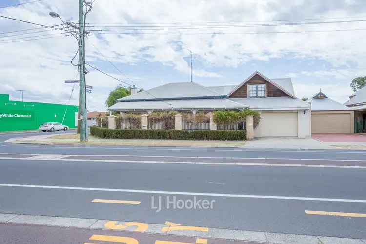 180 Spencer Street, South Bunbury WA 6230