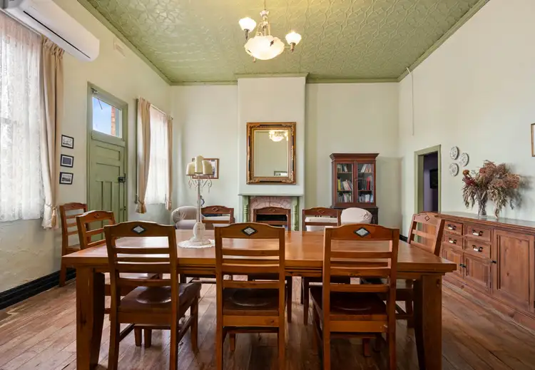 Main view of Homely house listing, 36 Shenton Street, Menzies WA 6436