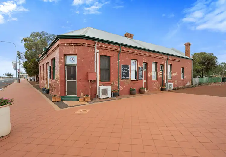 Second view of Homely house listing, 36 Shenton Street, Menzies WA 6436