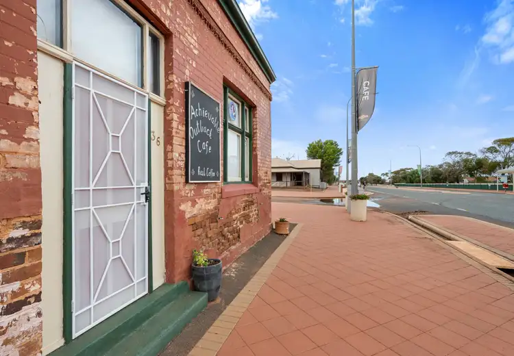 Fourth view of Homely house listing, 36 Shenton Street, Menzies WA 6436