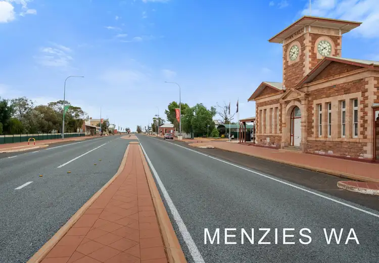 Fifth view of Homely house listing, 36 Shenton Street, Menzies WA 6436