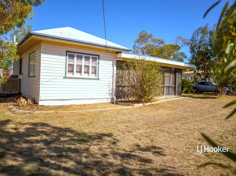 26 Mullavey Street, Roma QLD 4455