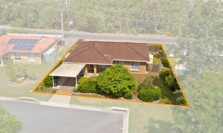 Main view of Homely house listing, 2 Jan Court, Bethania QLD 4205