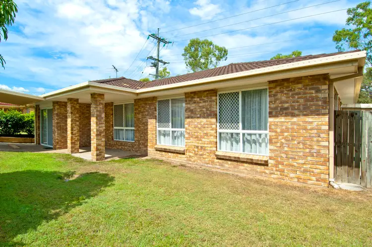 Third view of Homely house listing, 2 Jan Court, Bethania QLD 4205
