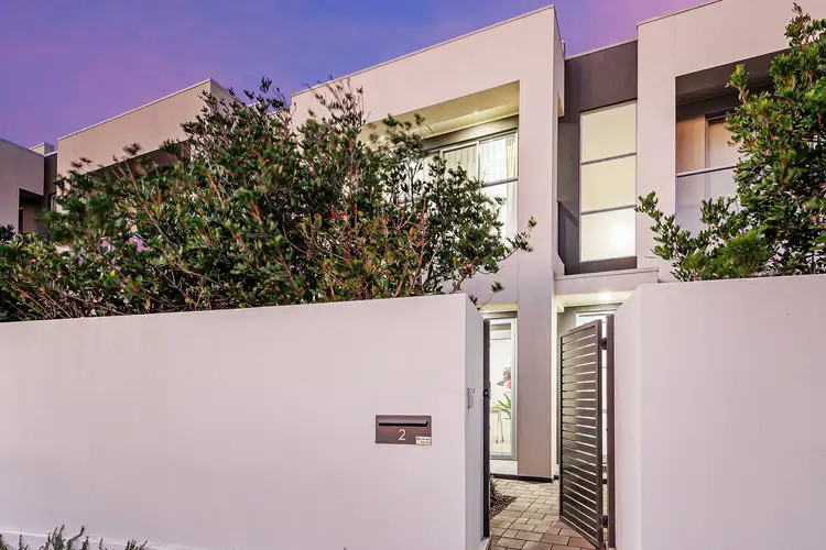 2/432 Seaview Road, Henley Beach SA 5022