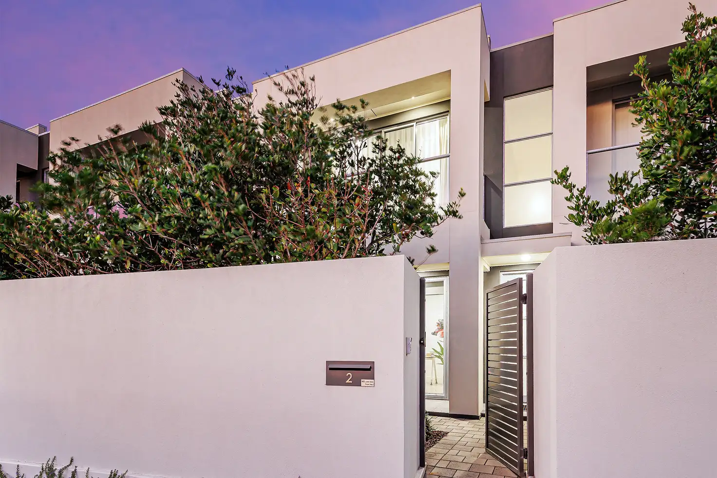 Main view of Homely house listing, 2/432 Seaview Road, Henley Beach SA 5022