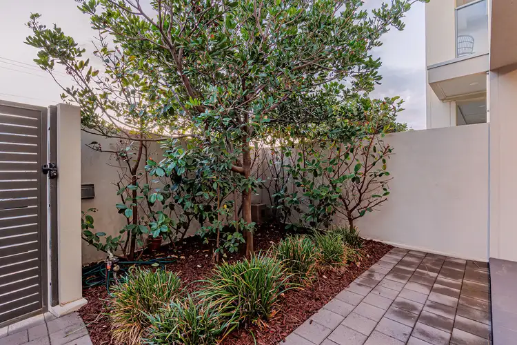 Second view of Homely house listing, 2/432 Seaview Road, Henley Beach SA 5022