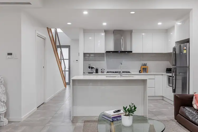 Fourth view of Homely house listing, 2/432 Seaview Road, Henley Beach SA 5022