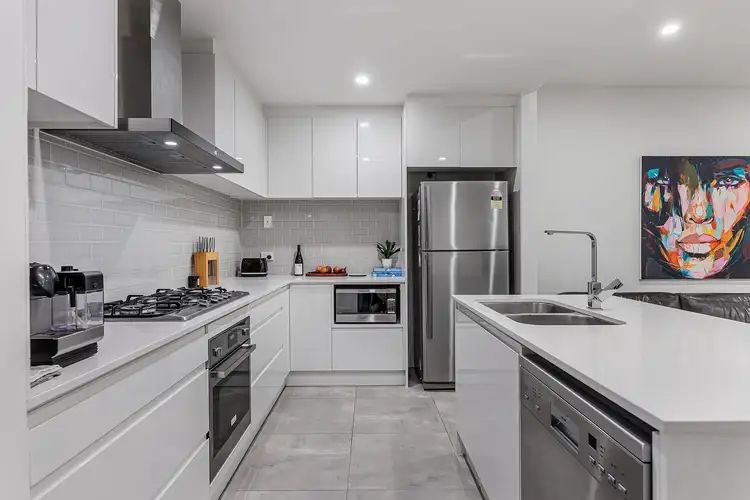 Sixth view of Homely house listing, 2/432 Seaview Road, Henley Beach SA 5022