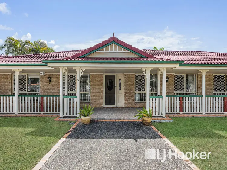 75 Dewsbury Street, Middle Park QLD 4074