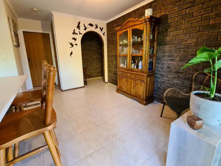 Fourth view of Homely villa listing, 4/94 Wendouree Road, Wilson WA 6107