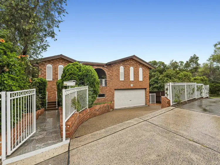 Fifth view of Homely house listing, 216 Gardeners Road, Rosebery NSW 2018