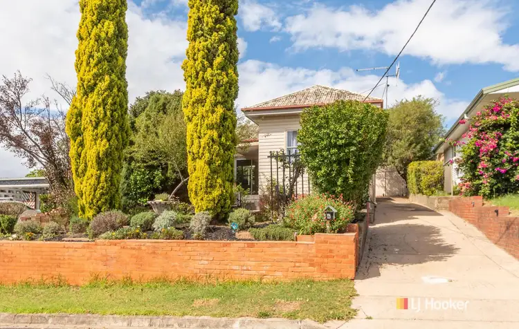 4 Little Church Street, Bega NSW 2550
