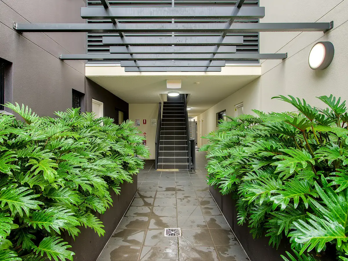 Main view of Homely apartment listing, 16/21-31 Gamelin Cresent, Stafford QLD 4053