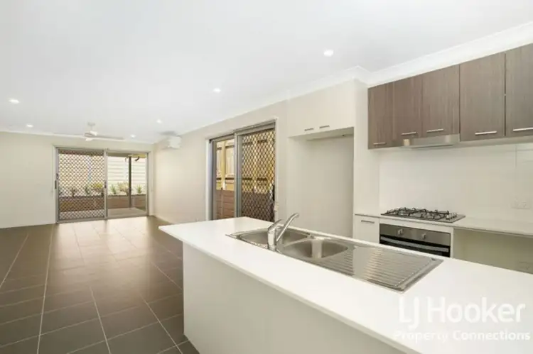 Third view of Homely house listing, 10 Gardenia Circuit, Dakabin QLD 4503