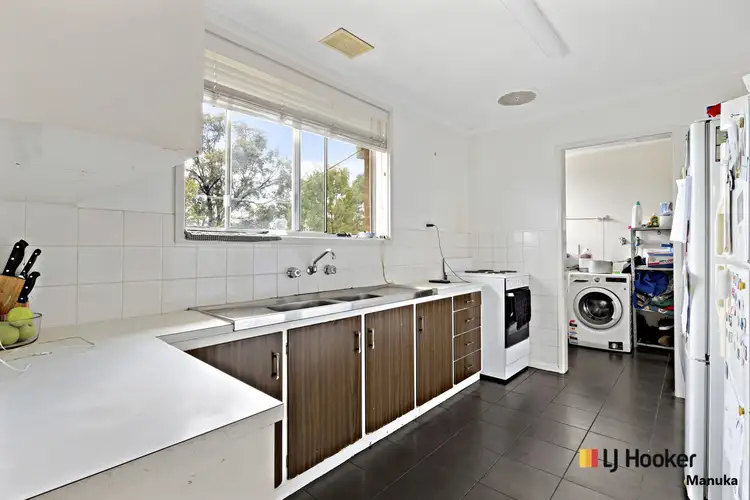 Second view of Homely house listing, 15 Pandanus Street, Fisher ACT 2611