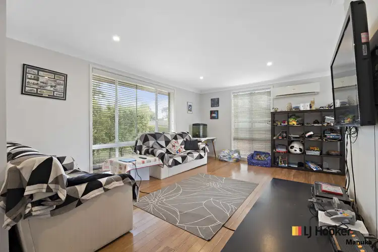 Fourth view of Homely house listing, 15 Pandanus Street, Fisher ACT 2611
