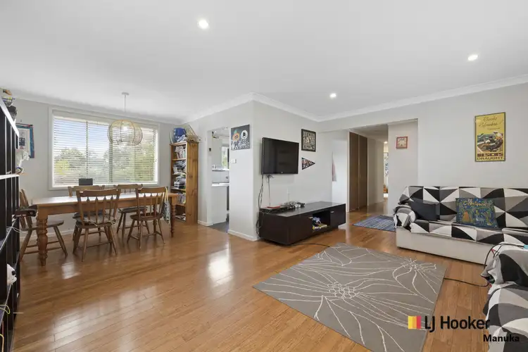 Fifth view of Homely house listing, 15 Pandanus Street, Fisher ACT 2611