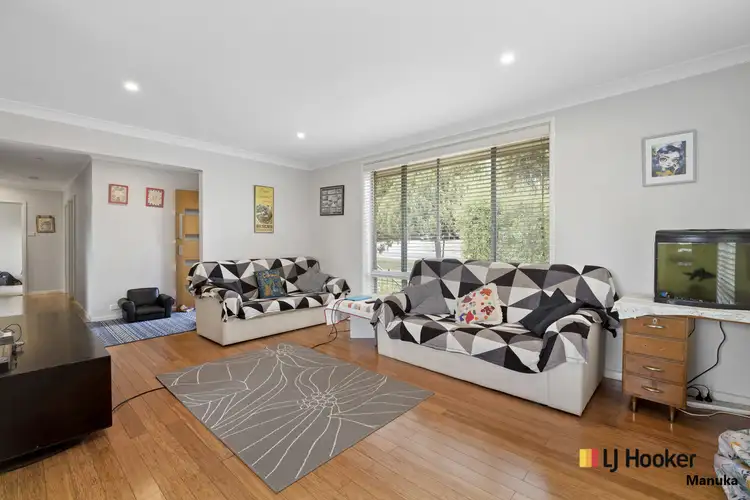 Sixth view of Homely house listing, 15 Pandanus Street, Fisher ACT 2611