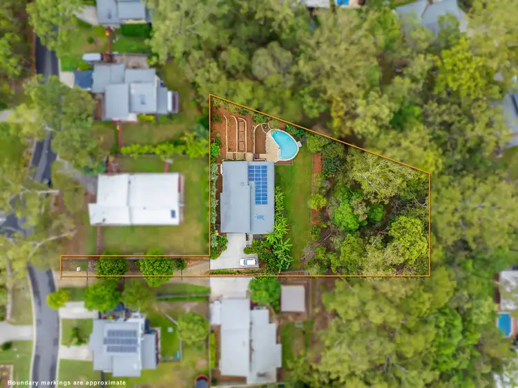 45 Helicia Circuit, Mount Cotton QLD 4165