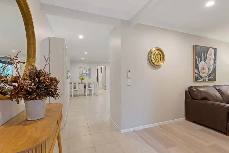 Fourth view of Homely house listing, 45 Helicia Circuit, Mount Cotton QLD 4165