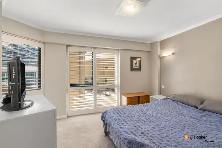 Fifth view of Homely apartment listing, 324/74 Northbourne Avenue, Braddon ACT 2612