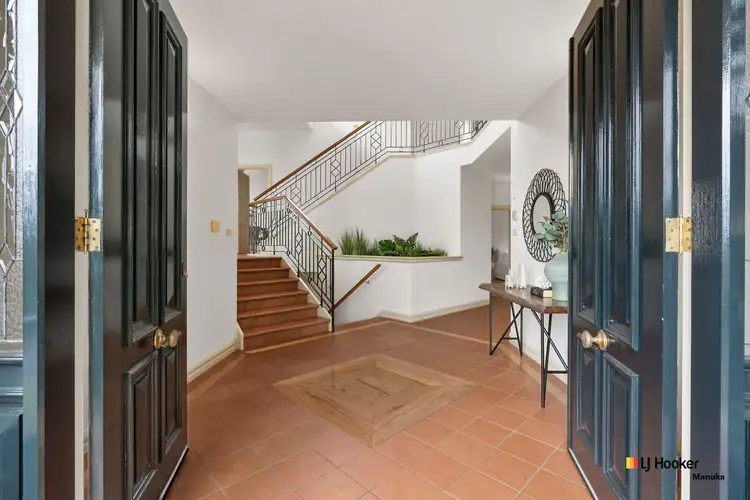 Third view of Homely house listing, 135 Mugga Way, Red Hill ACT 2603