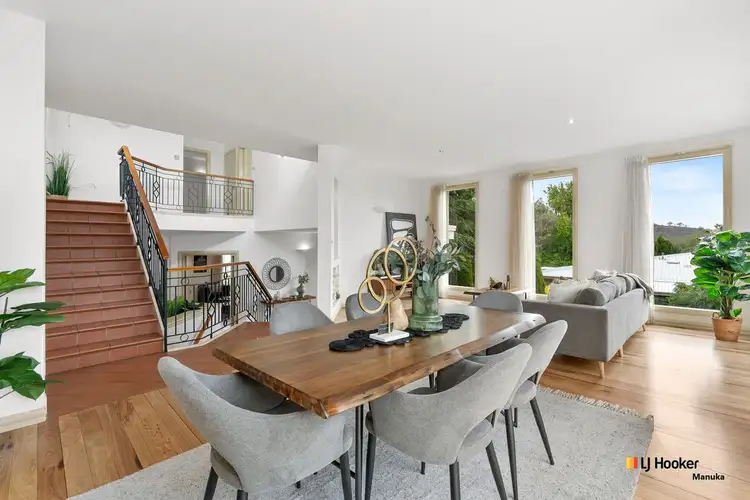 Sixth view of Homely house listing, 135 Mugga Way, Red Hill ACT 2603