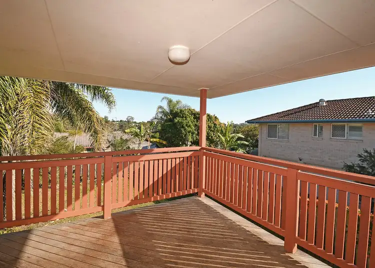 Third view of Homely house listing, 26 Faye Avenue, Scarness QLD 4655