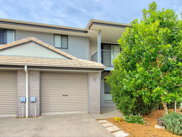 73/5 McKenzie Road, Mango Hill QLD 4509