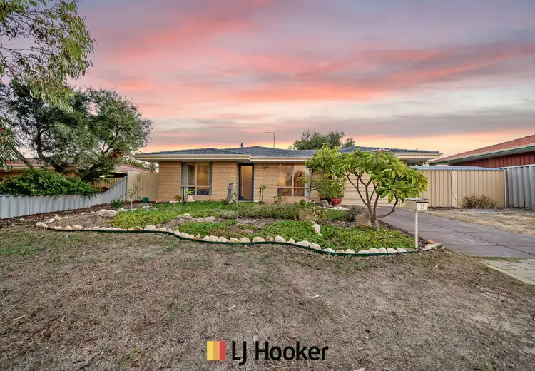 Main view of Homely house listing, 29 Dunmore Circuit, Merriwa WA 6030