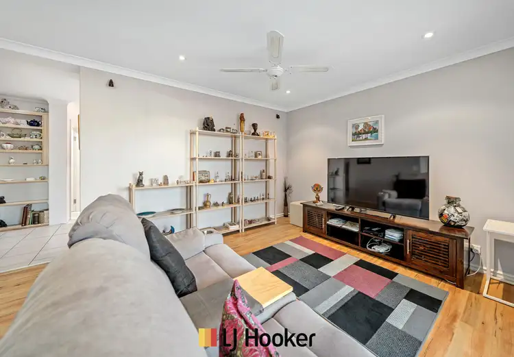 Fourth view of Homely house listing, 29 Dunmore Circuit, Merriwa WA 6030