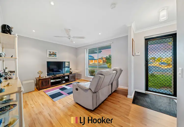Fifth view of Homely house listing, 29 Dunmore Circuit, Merriwa WA 6030